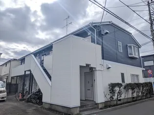 ピアラハウス吉祥寺の画像