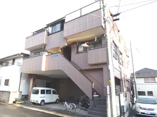 アークハイムの画像