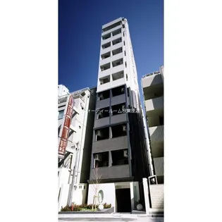 エステムプラザ丸の内NORTH RISE【4階】の外観