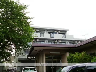 福岡県太宰府市五条2【マンション】の外観