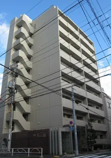 クラシィコートの画像