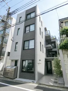 ヴァンテジオ世田谷の画像