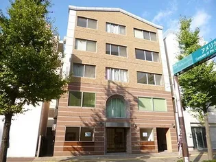 福岡県福岡市中央区唐人町1【マンション】の外観