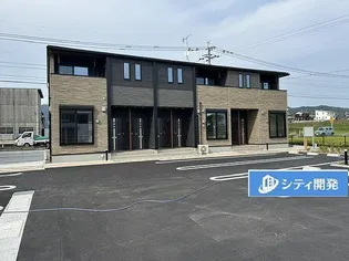 フレアルーチェ 吉野ヶ里 VIIの外観