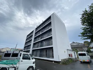 プリモ花園の画像