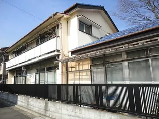 コーポ田中の画像