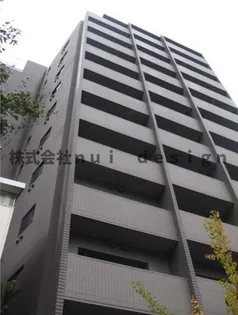 東京都文京区白山4【マンション】の外観