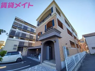 GRAND ESPOIRの画像
