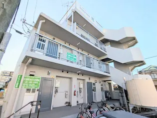 レガーロ大道の画像