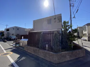 旭化成カーサ ヴェルデの画像