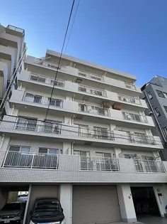小泉ビル【2階】の外観