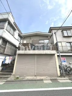 コート春楽【2階】の外観