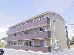 スマイル サンライズ A棟の画像