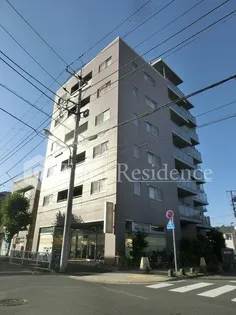 シティハイム京島の画像
