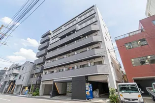 グロース錦糸町ミルーナヒルズの画像