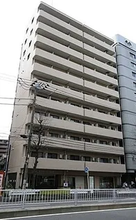 神奈川県横浜市西区平沼1【マンション】の外観
