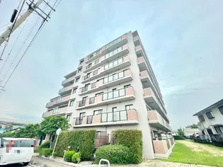 東急ドエル アルス泉北深井の画像