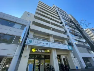 ARISTA広島平和大通りの画像