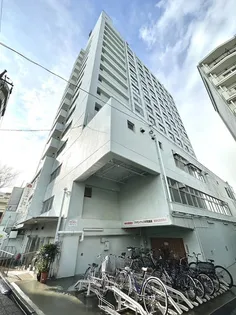 プラザローヤル5【13階】の外観