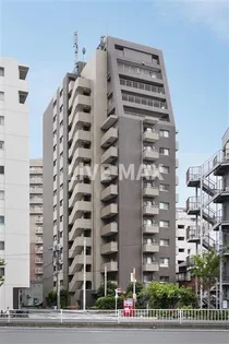 SーFORT亀戸の画像