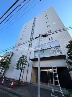 プラウドフラット鶴見IIの画像