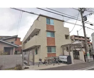 シエル弘明寺の画像