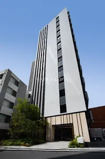 ピアース大森山王3丁目【8階】の外観