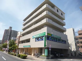 ファミールフジタの画像