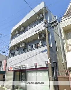 武蔵関高橋ビルの画像