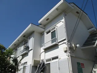 エイブル南林間の画像