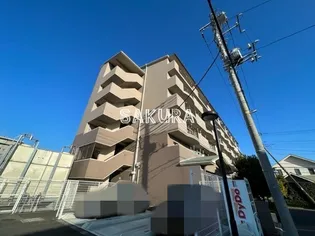 シャトル清水の画像