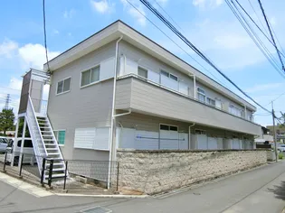 サンハイツ鴨川の画像