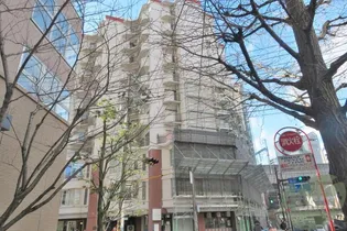 チサンマンション第三仙台の画像
