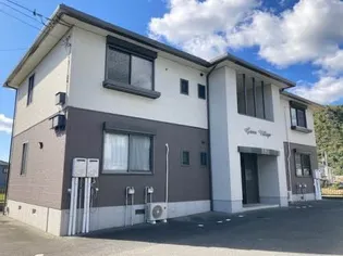グリーンヴィレッジ B棟の画像