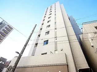 クレヴィア門前仲町の画像