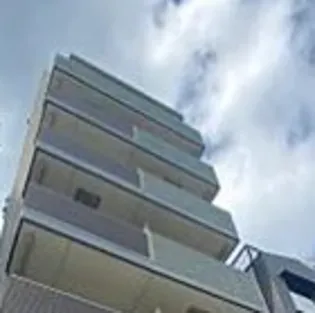 シャリオかっぱ橋の画像