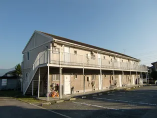 フレグランス滝口の画像