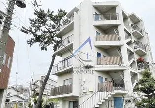 海神マンションの画像