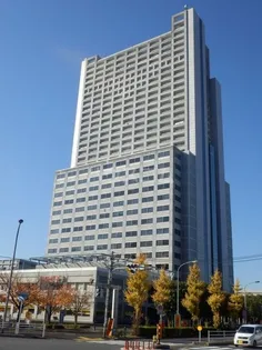 リバーサイド隅田セントラルタワーパレスの画像
