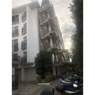 ビィラ南林間の画像