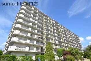パレス南塚口2号棟の画像