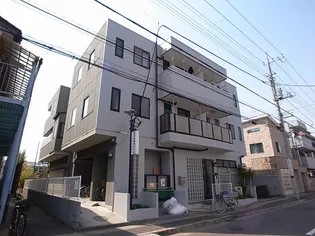 信和ビルの画像