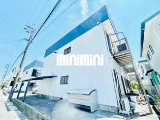 グランドハイツ清水IIの画像