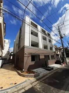 サンドミール蒲田の画像
