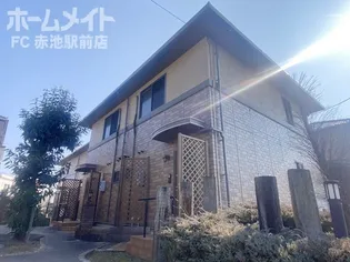 ウィルコート岩根 D EASTの画像