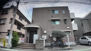 メゾン文蔵1号棟の画像