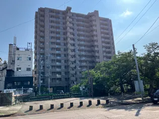 サーパス柏町の画像
