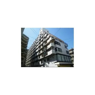 SKハイツ芝新町の画像