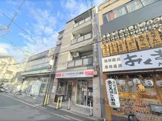 ビラ菱屋西の画像
