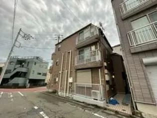 ROSSO氷川台の画像